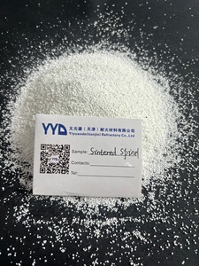 SINTERED SPINEL