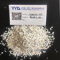 Calcined Kaolin45