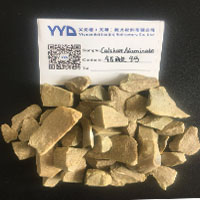 Calcium Aluminate