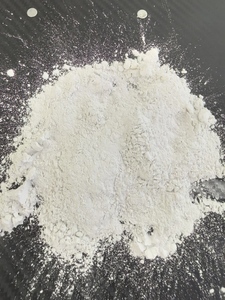 TABULAR ALUMINA