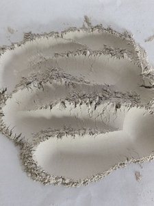 SINTERED MULLITE 47