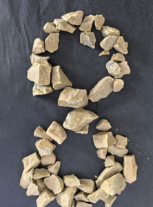 CALCIUM ALUMINATE